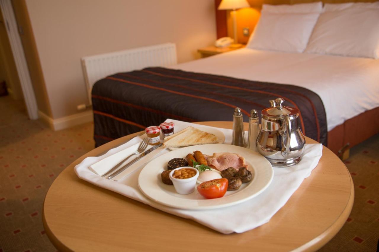 Lahinch Coast Hotel And Suites ห้อง รูปภาพ