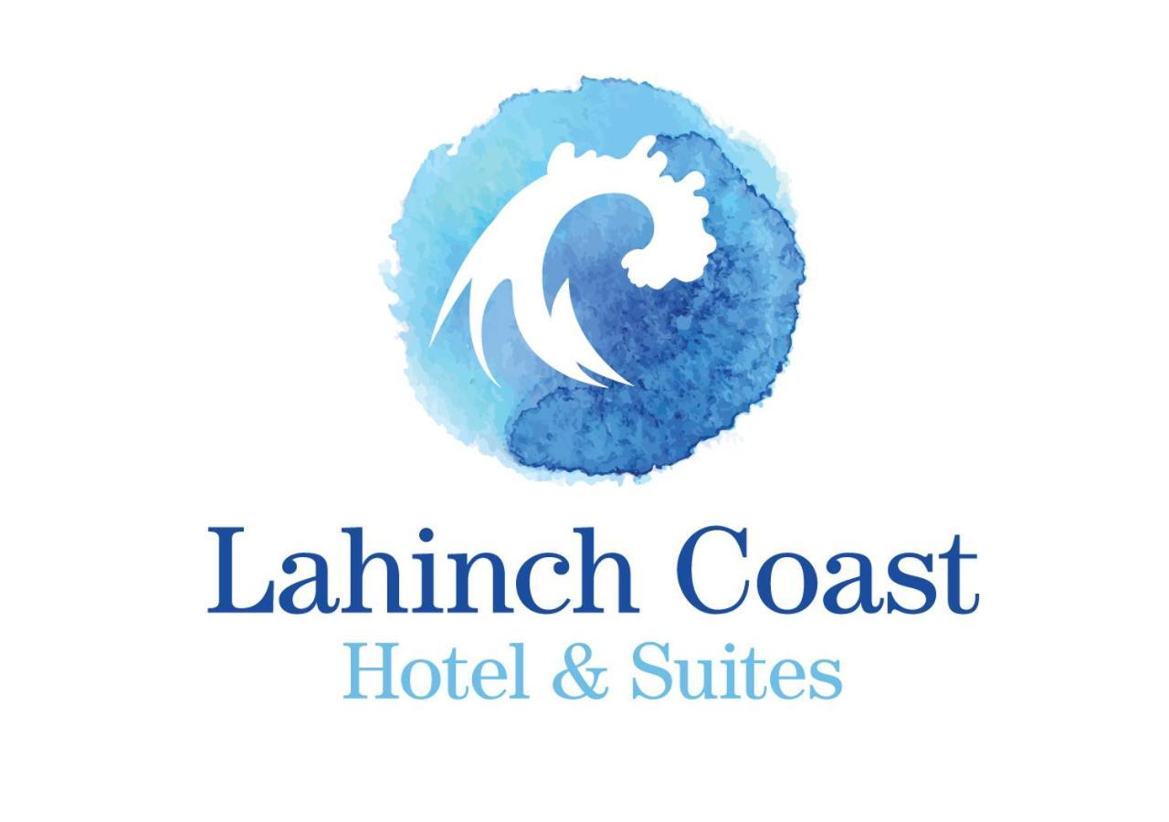 Lahinch Coast Hotel And Suites ภายนอก รูปภาพ